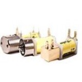 Parker MINIATURE SOLENOID VALVES Series 11/25/26 - Miniature Solenoid Valve